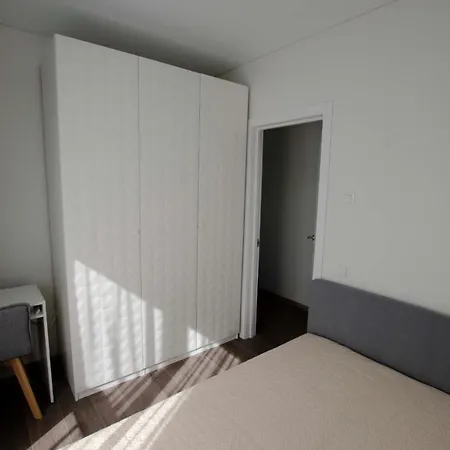 Seafly Appartement Palanga Buitenkant foto