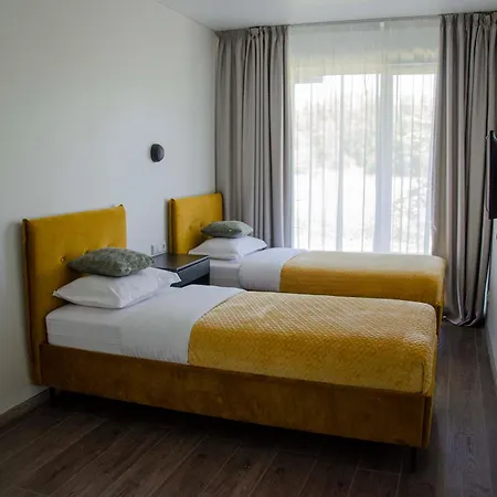 Seafly Appartement Palanga Buitenkant foto