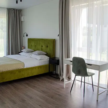 Seafly Appartement Palanga Buitenkant foto