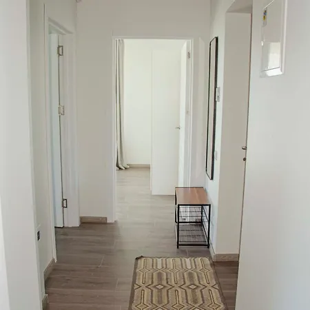 Seafly Appartement Palanga Buitenkant foto
