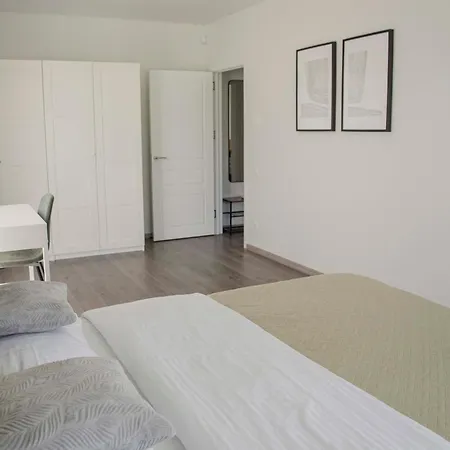 Seafly Appartement Palanga Buitenkant foto