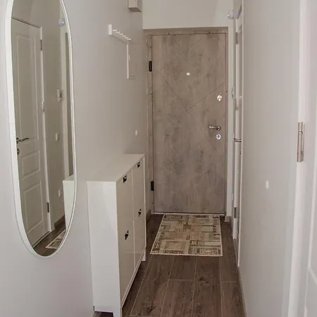 Seafly Appartement Palanga Buitenkant foto