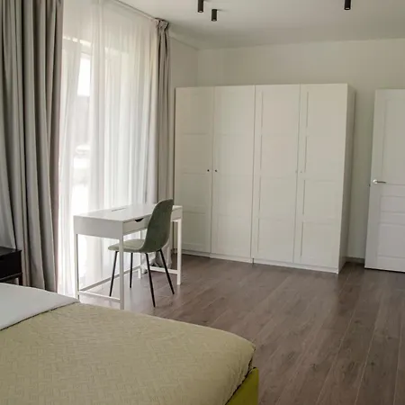 Seafly Appartement Palanga Kamer foto