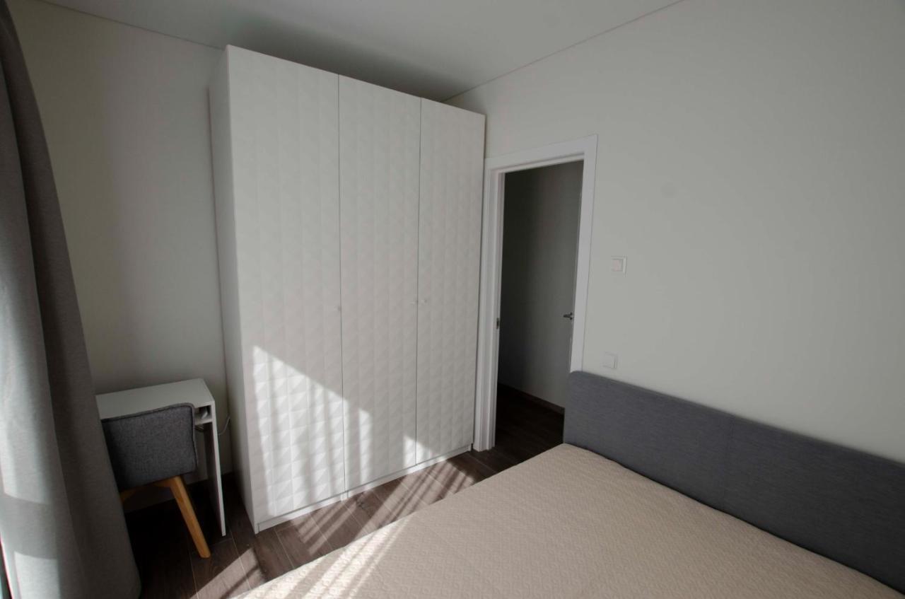 Apartment Seafly