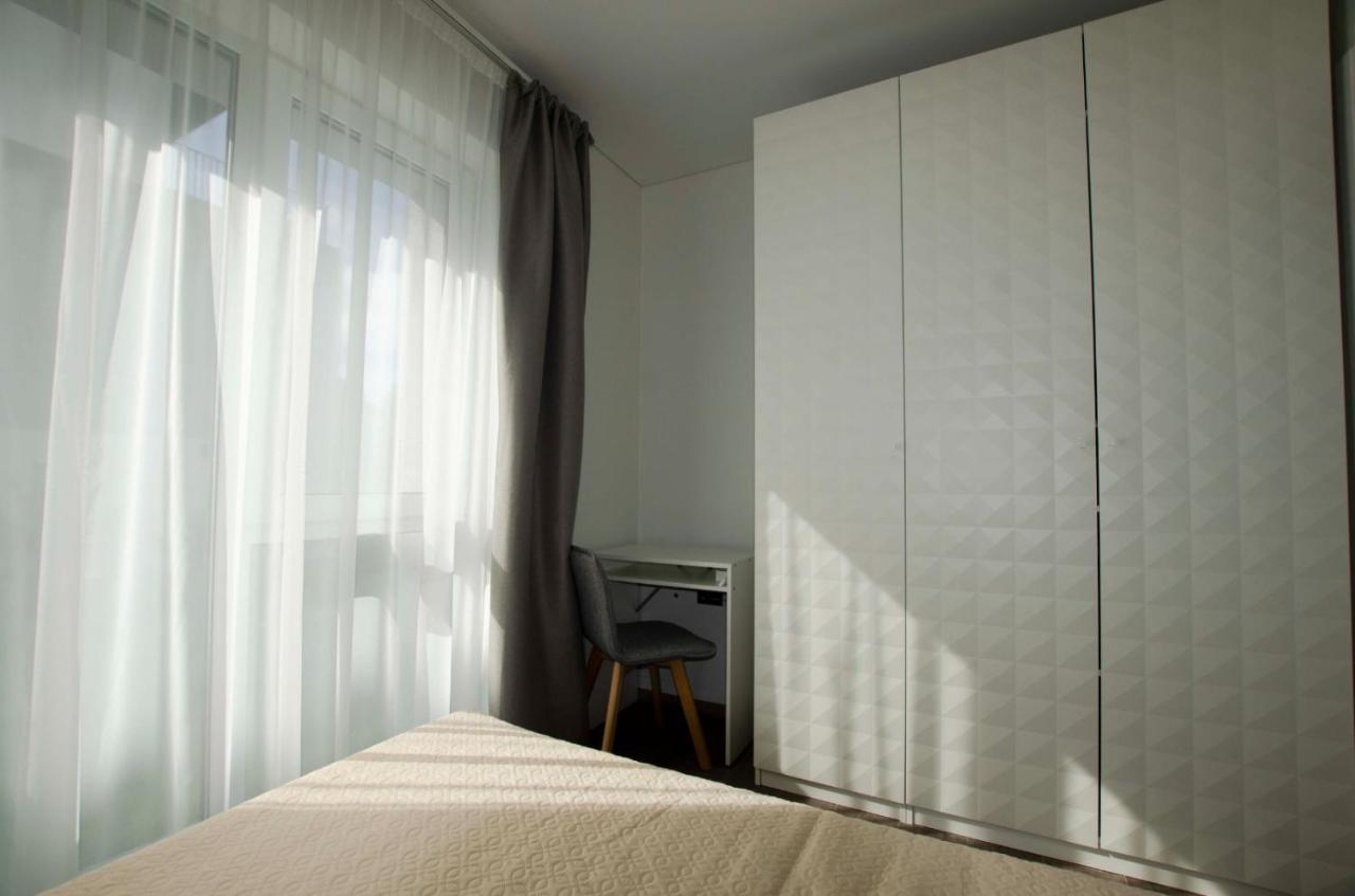 Apartment Seafly Palanga
