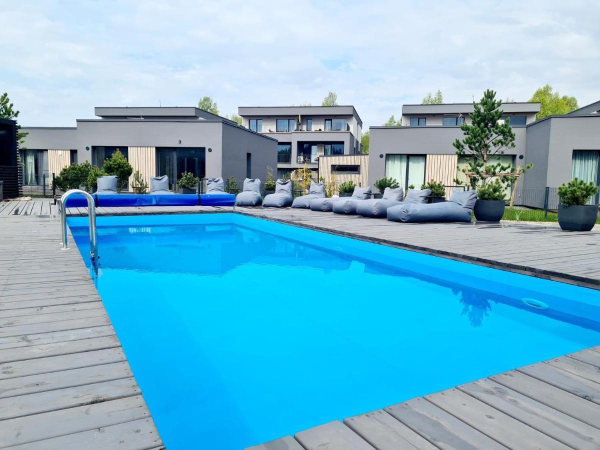 Apartment Seafly