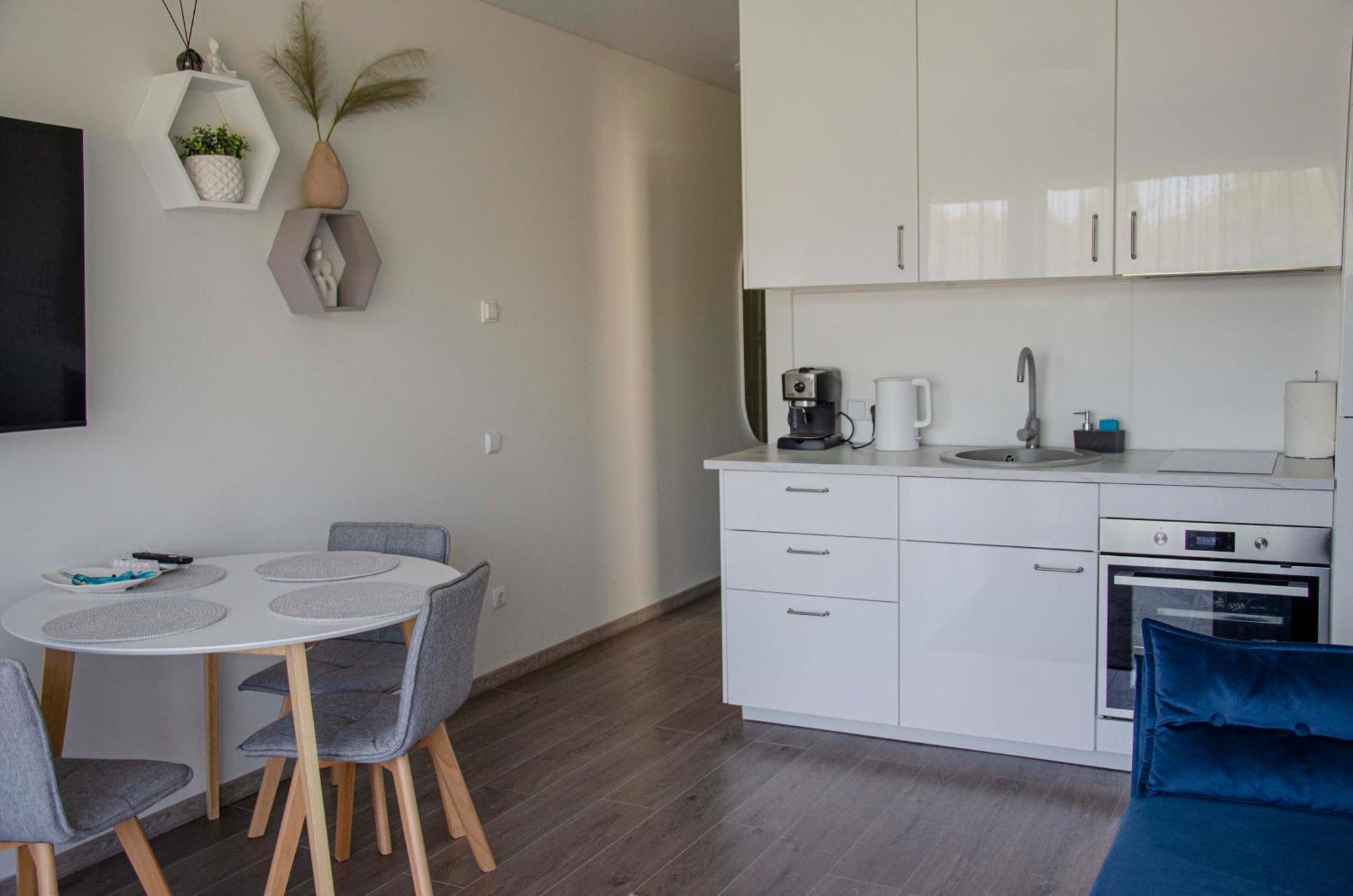 Apartment Seafly *