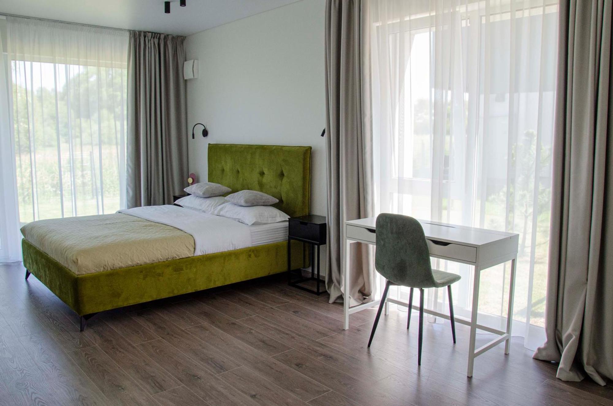 Apartment Seafly Palanga
