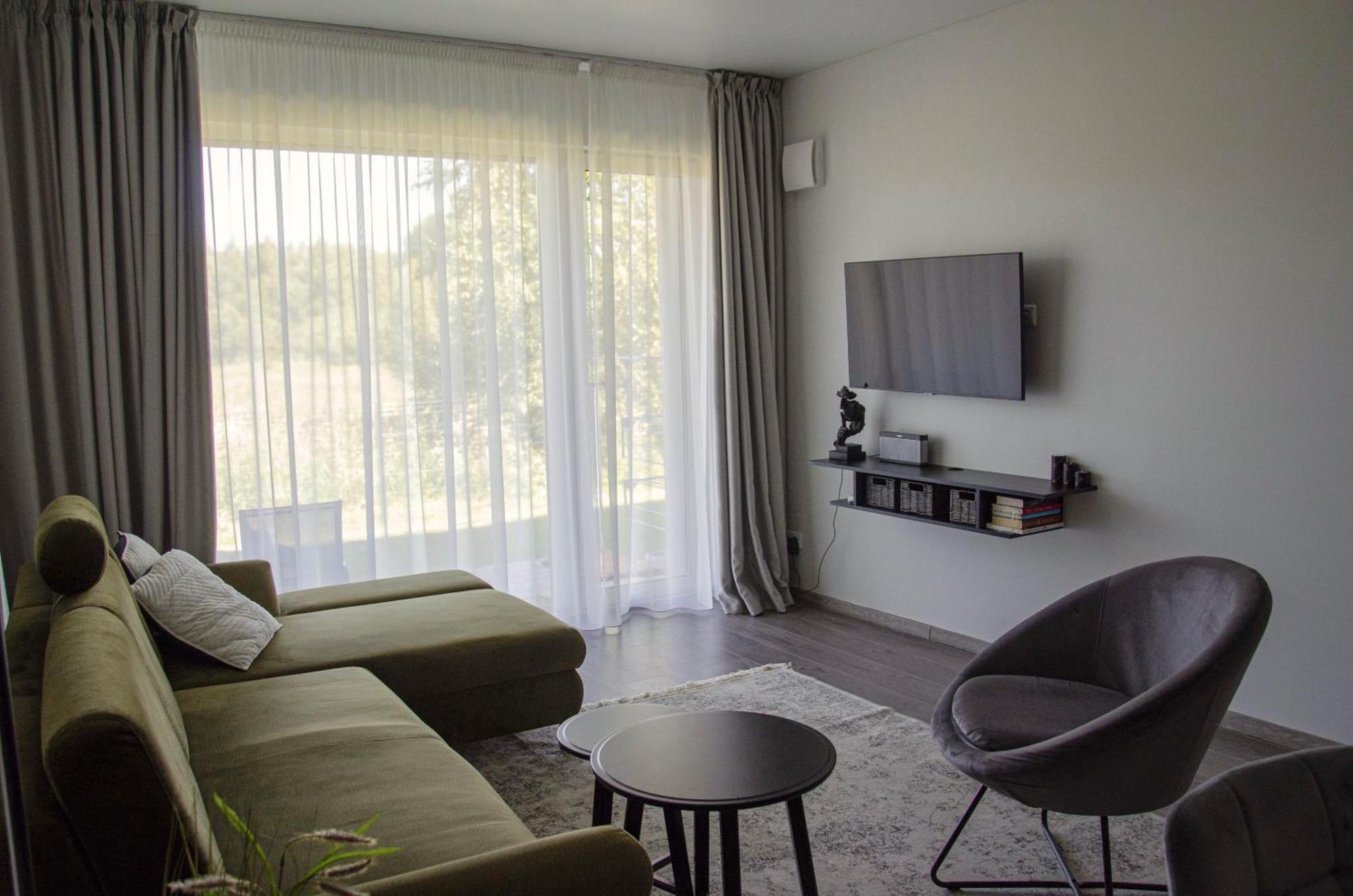 Seafly Apartment