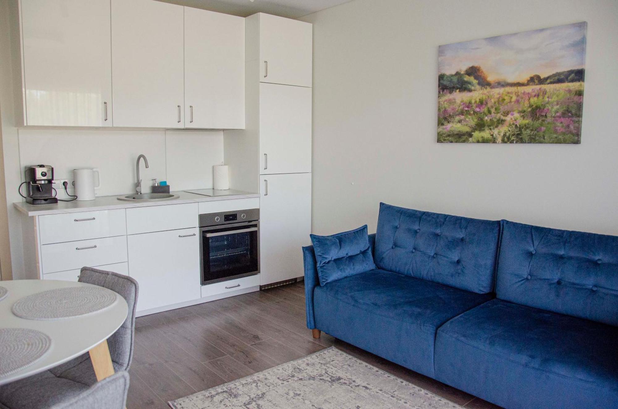 Seafly Apartment *