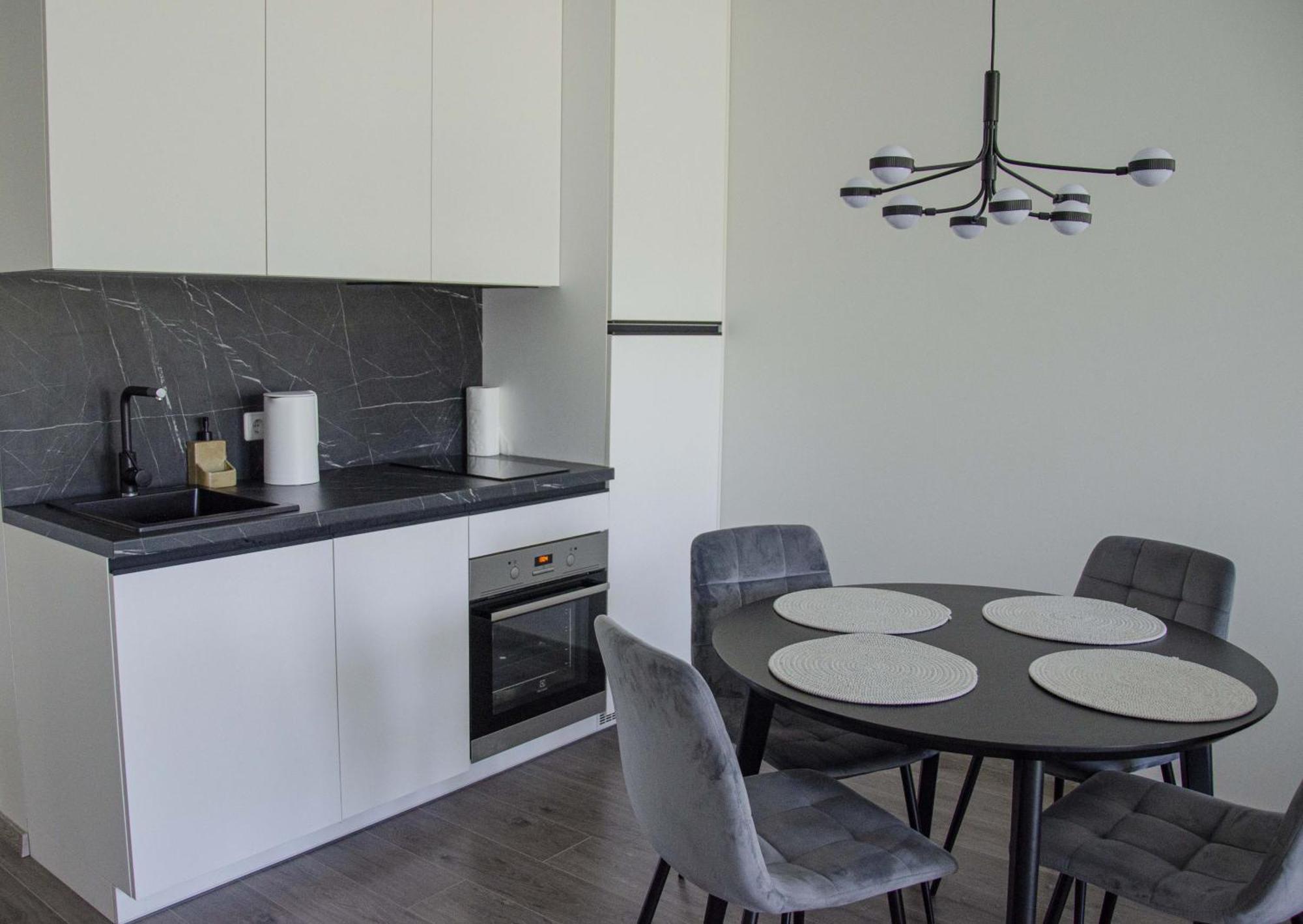 Seafly Apartment Palanga