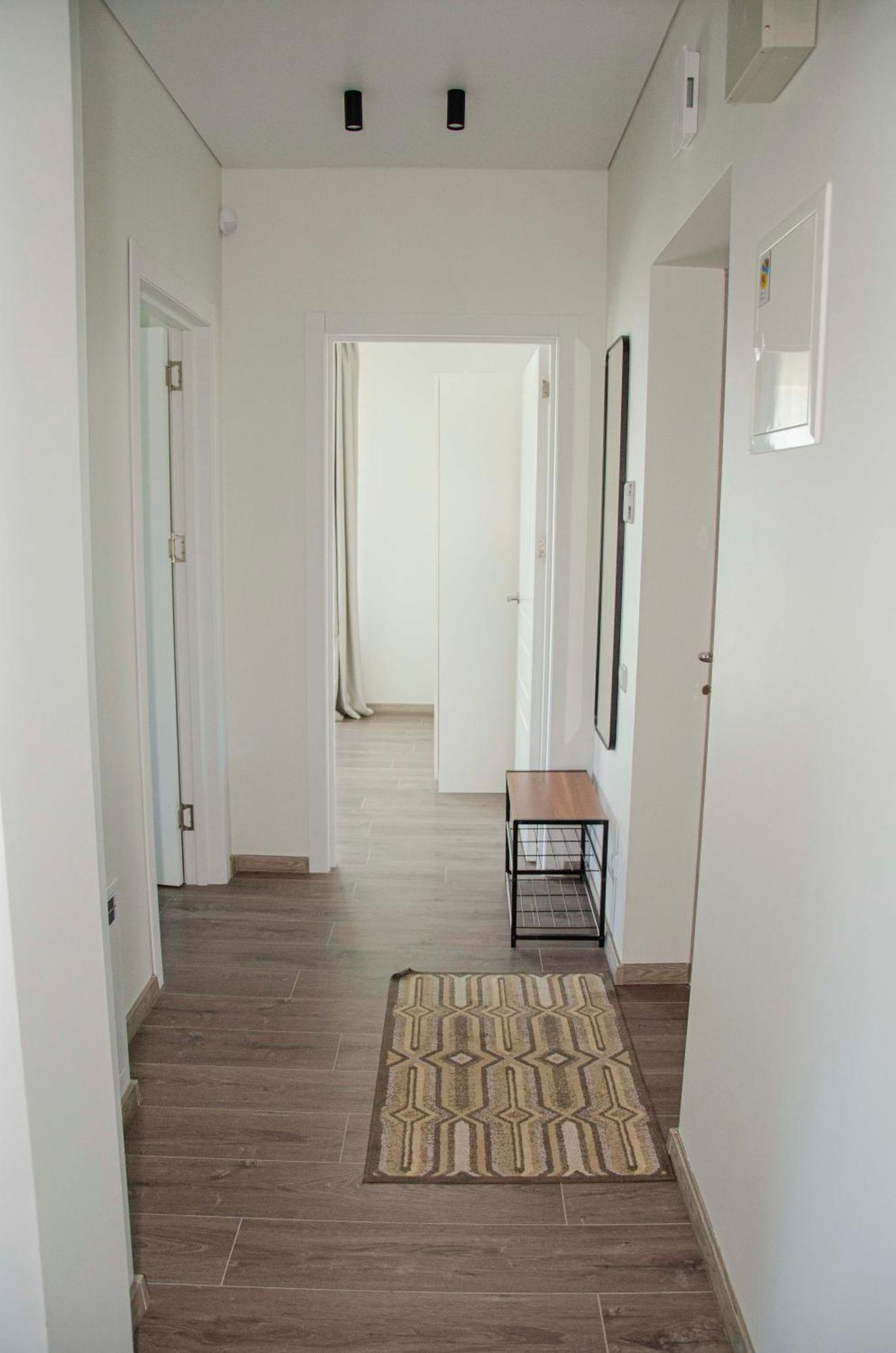 Apartment Seafly *