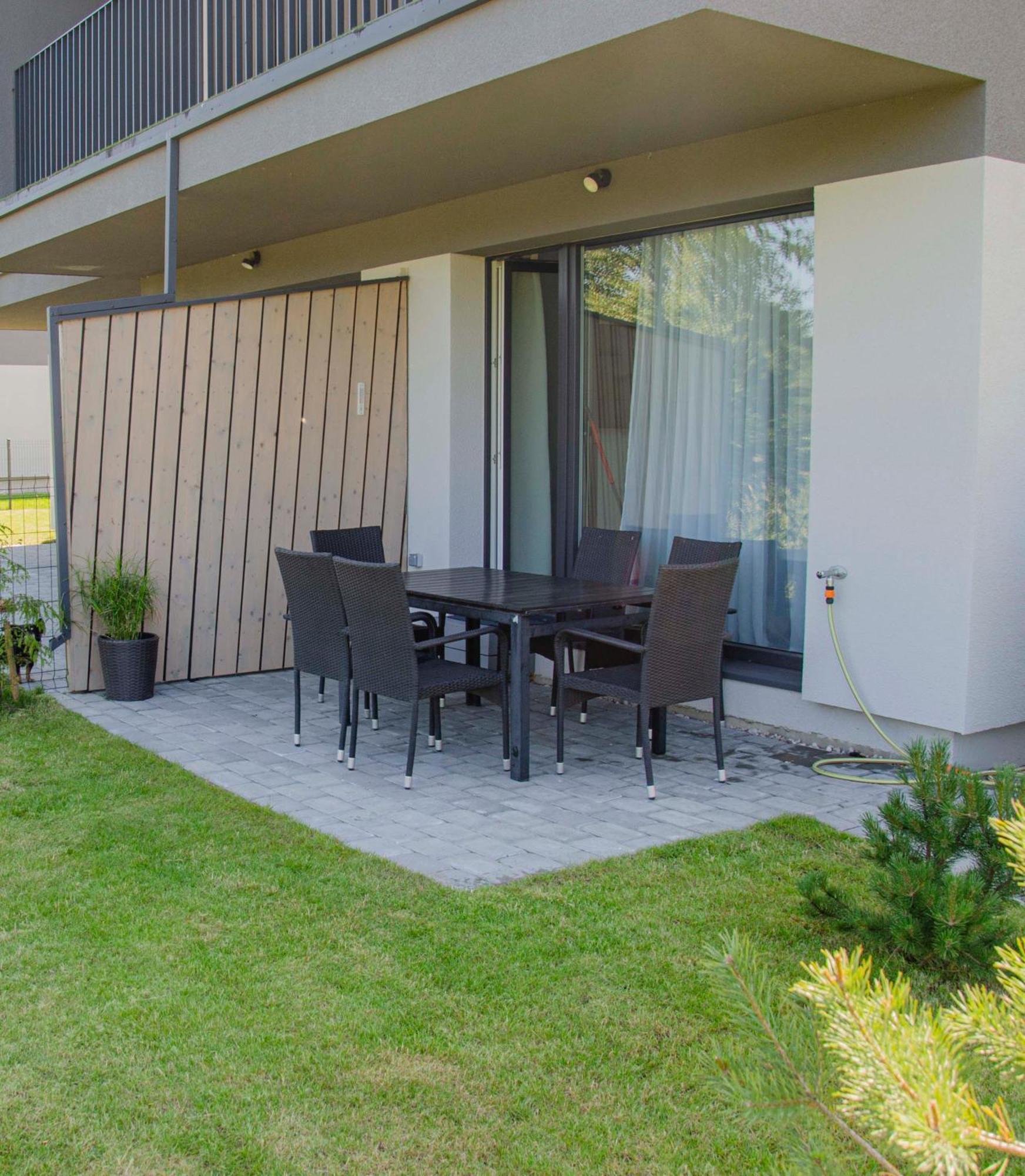 Seafly Apartment Palanga