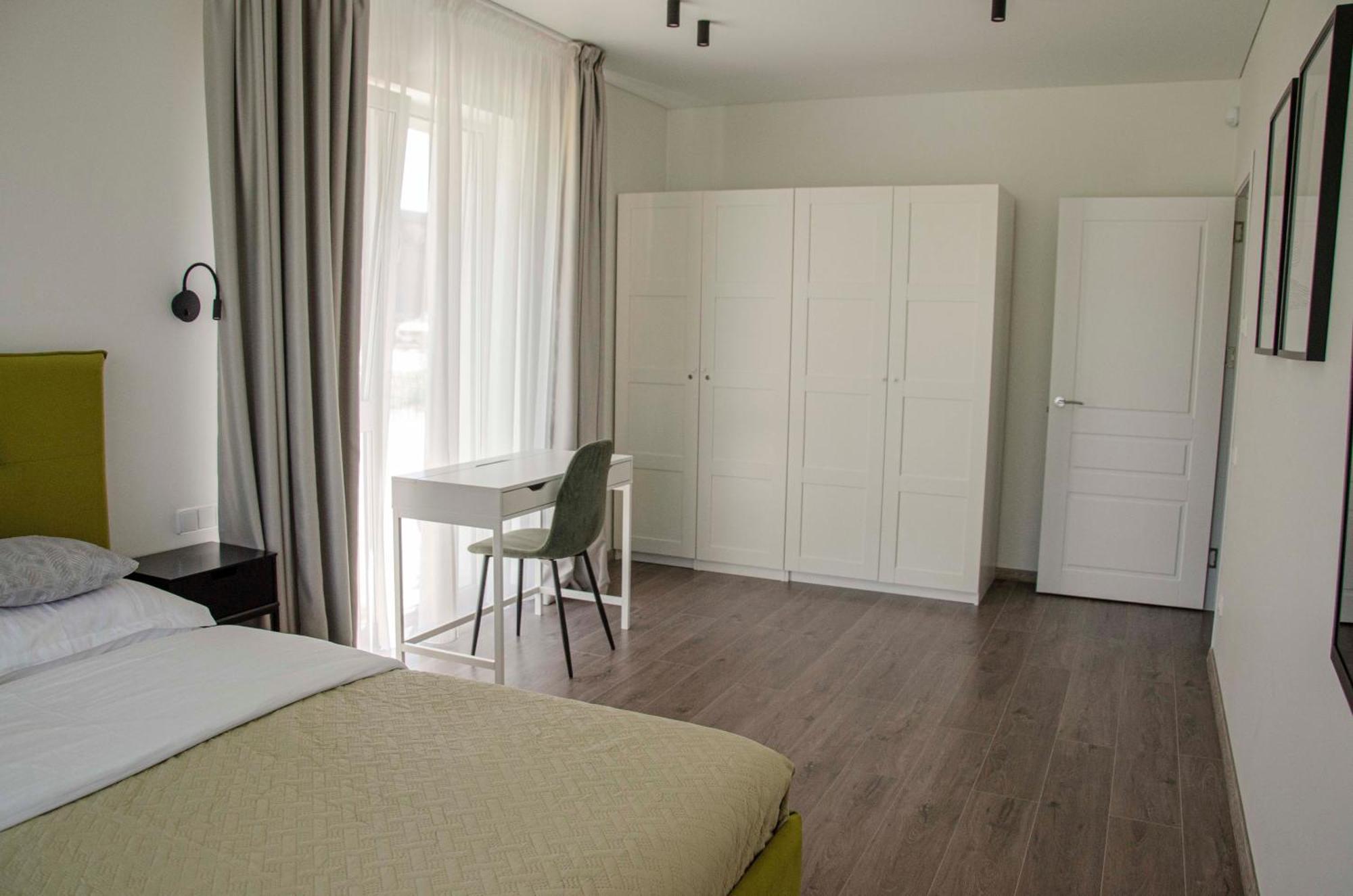 Apartment Seafly Palanga